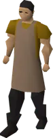 Card Man 2's avatar: Arhein