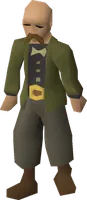 Yu Gi Faux's avatar: Audmann