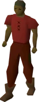 REINCARDNATE's avatar: Bob