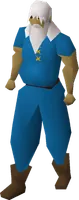HartofdaCard's avatar: Captain Barnaby