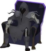 ZupremeTCG's avatar: Death (NPC)