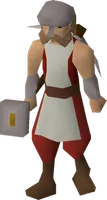 DieByTheCARD's avatar: Doric
