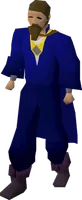 SoccerTCG's avatar: Duke Horacio