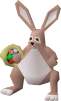 Pull2Play's avatar: Easter Bunny (historical)