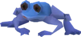 Flawy TCG's avatar: Frog (The Ribbiting Tale of a Lily Pad Labour Dispute)