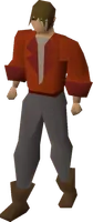 TCG Chili's avatar: Hans