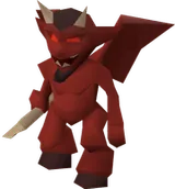 FluffCore's avatar: Imp (Yama)
