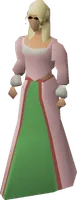 Skitty TCG's avatar: Juliet