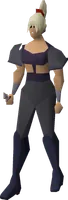 Wndr x's avatar: Katrine