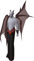 SakamotoDays's avatar: Lowerniel Drakan