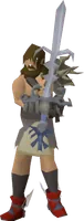 TCGIsTheName's avatar: Mercenary (Theatre of Blood)