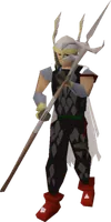 Quick Launch's avatar: Mysterious Adventurer