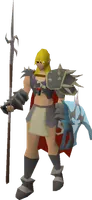Edukation's avatar: Nieve