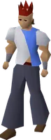 breeze tcg's avatar: Party Pete