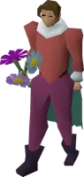 TCG K0rte's avatar: Romeo