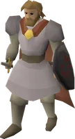 Mattstoff777's avatar: Sir Lancelot
