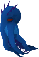 CardinalSyns's avatar: Spined kraken