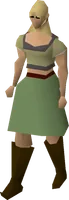 Card L0cked's avatar: Thessalia