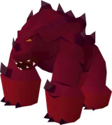 TCG KILLED's avatar: Tzrek-jad