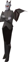Ferrouspacks's avatar: Vlad Diaemus