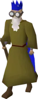 PoopySpooks's avatar: Wise Old Man